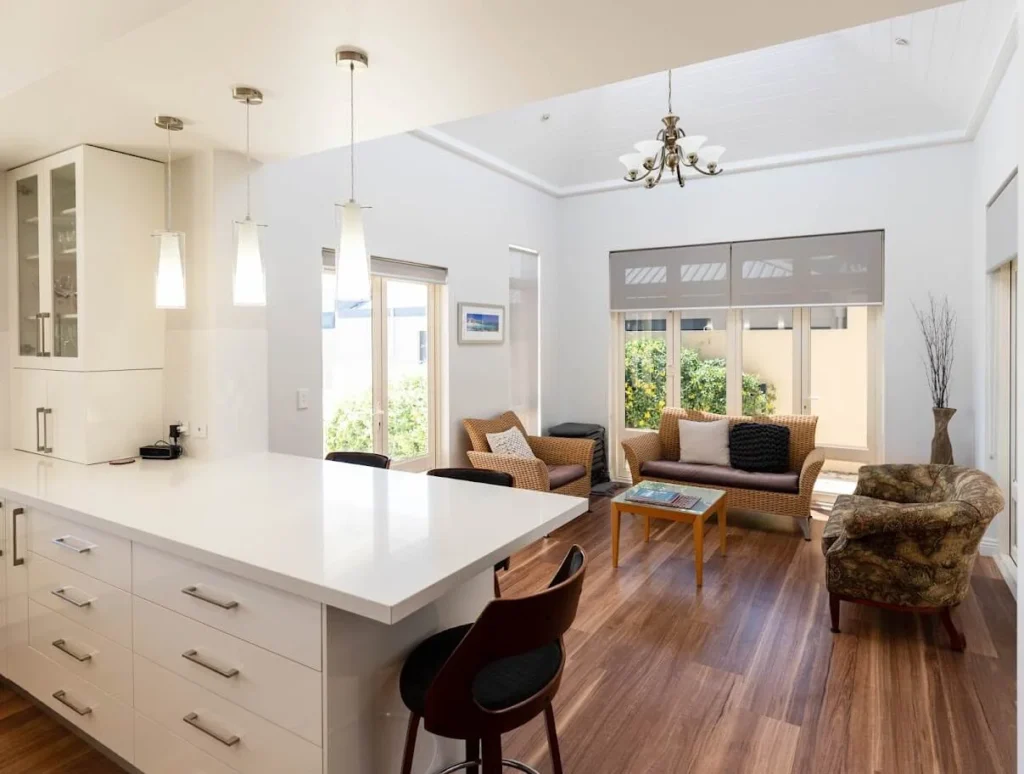 Applecross-home-kitchen-and-family-room